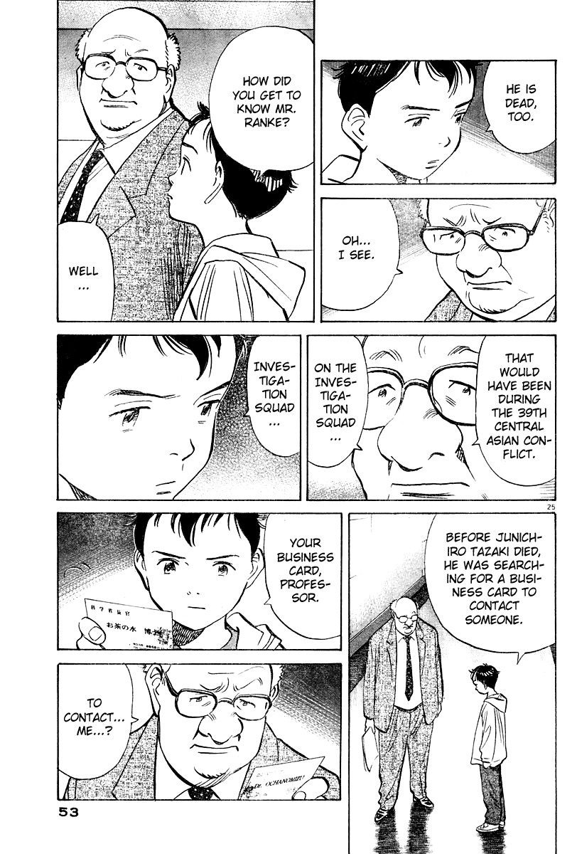 Pluto chapter 9 page 25