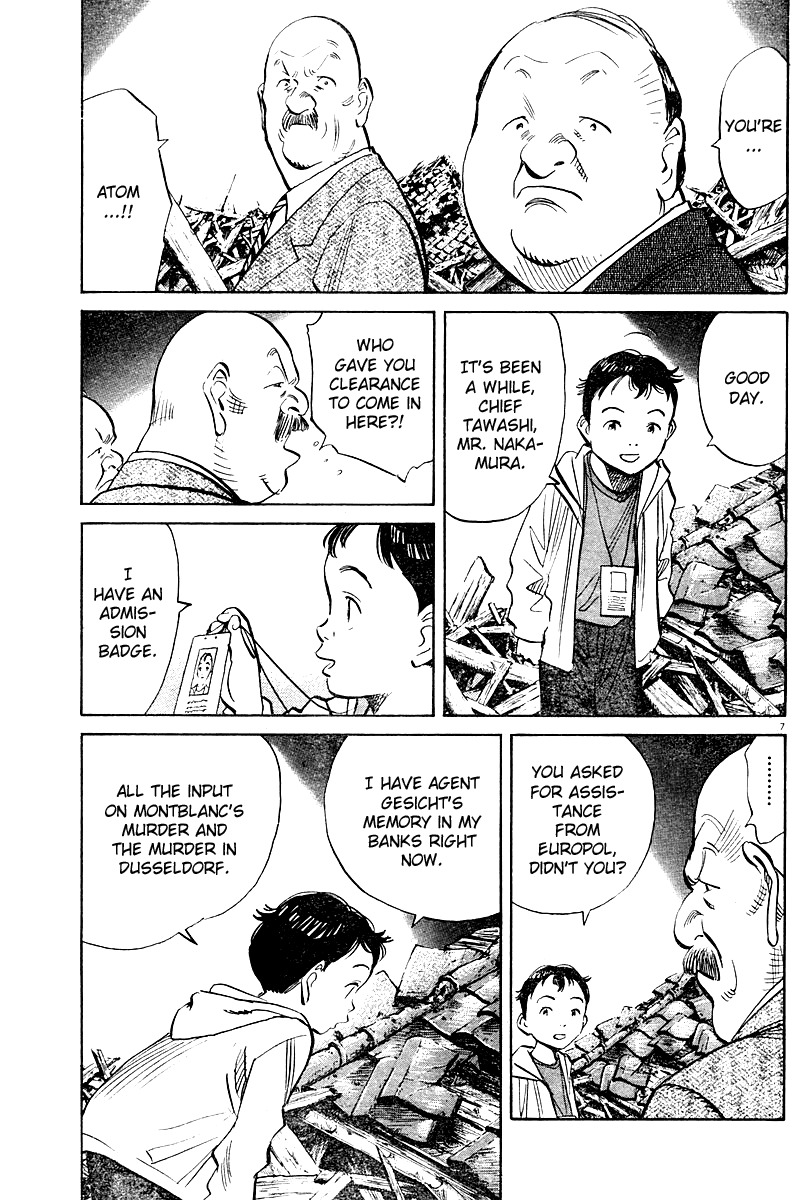 Pluto chapter 9 page 7