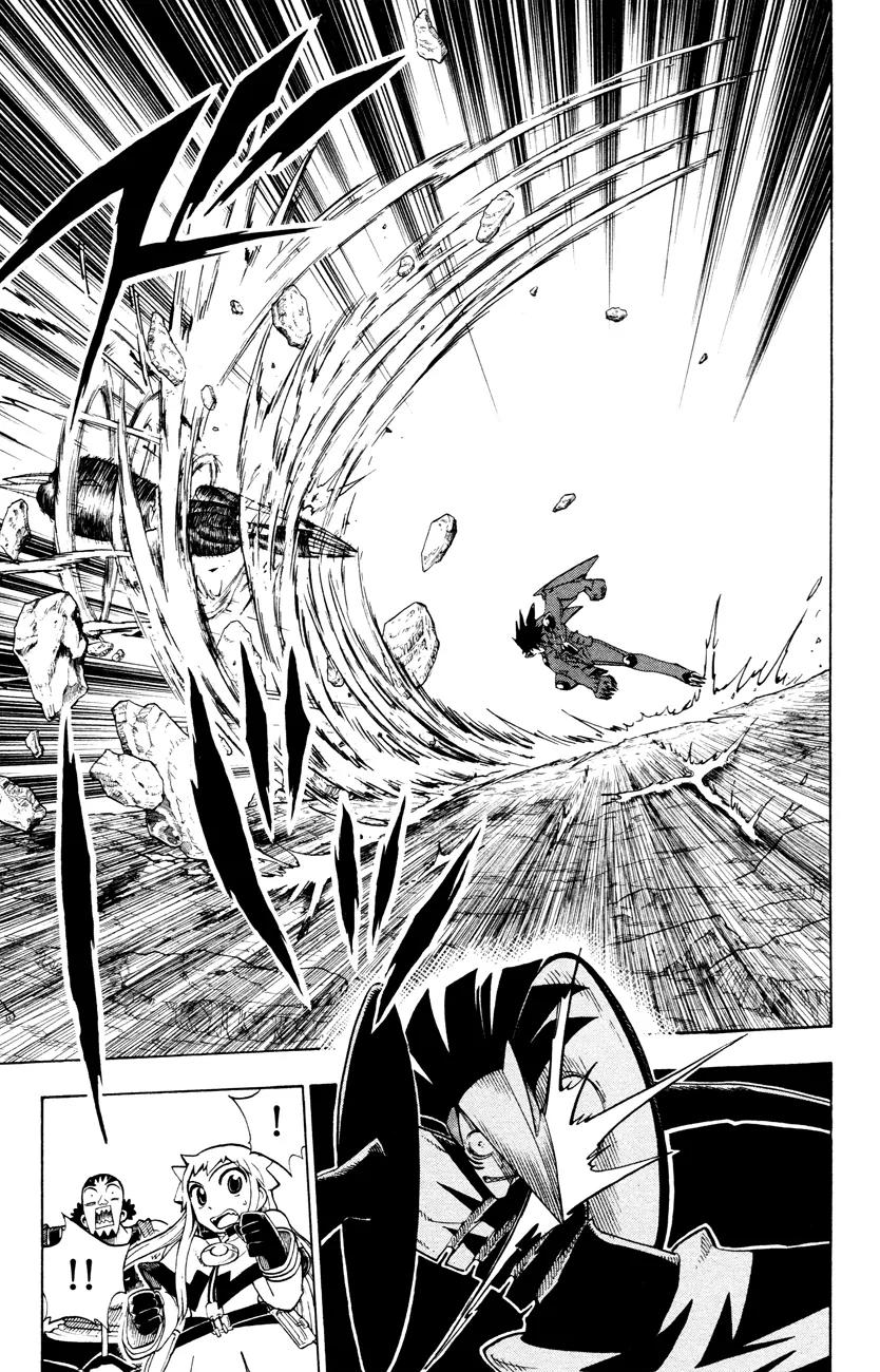 Pocket Monster Reburst chapter 6 page 13