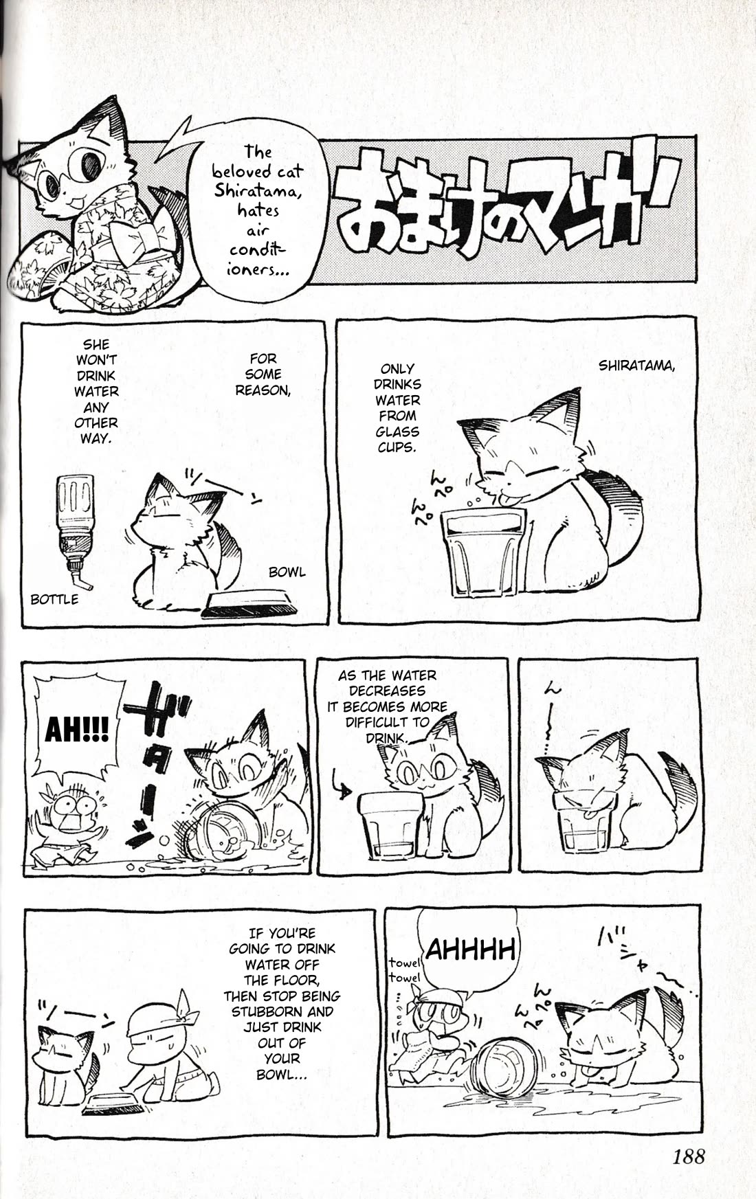 Pocket Monster Reburst chapter 77.5 page 12