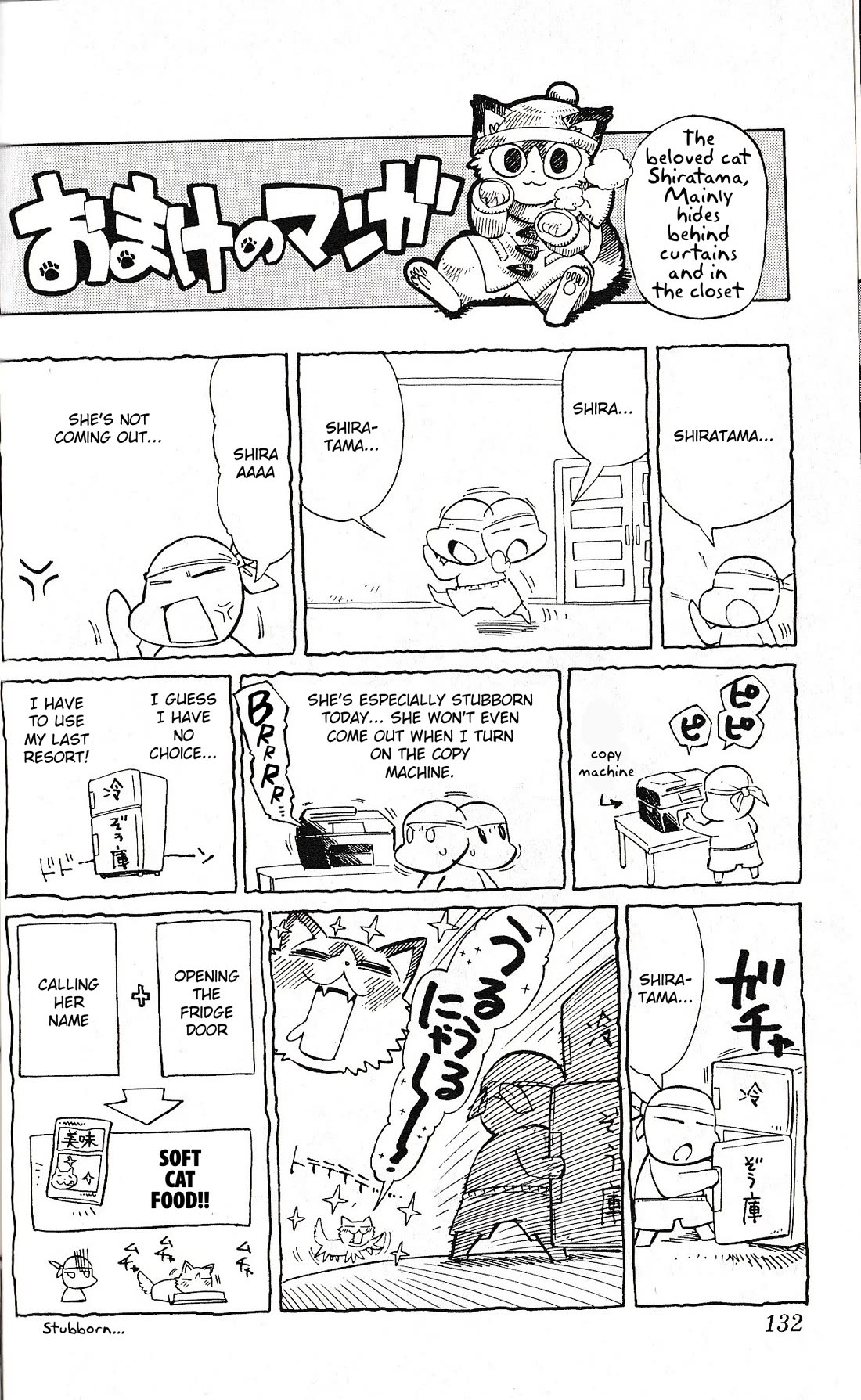 Pocket Monster Reburst chapter 77.5 page 13