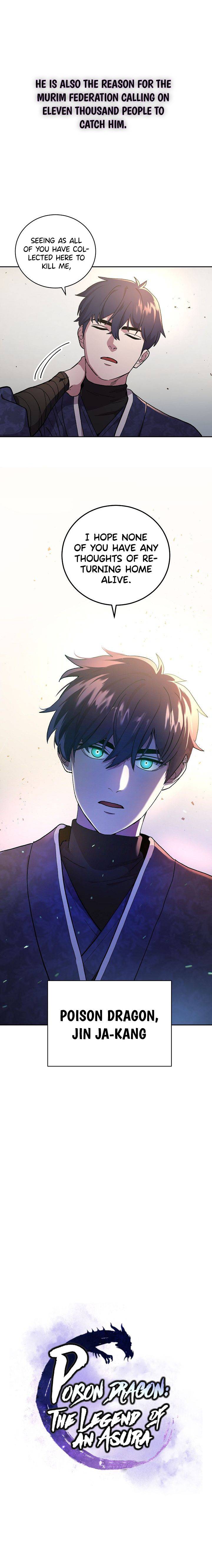 Poison Dragon: The Legend of an Asura chapter 0 page 11