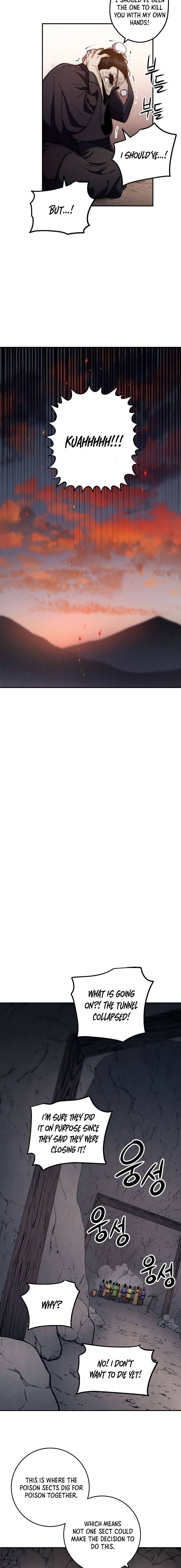 Poison Dragon: The Legend of an Asura chapter 10 page 3