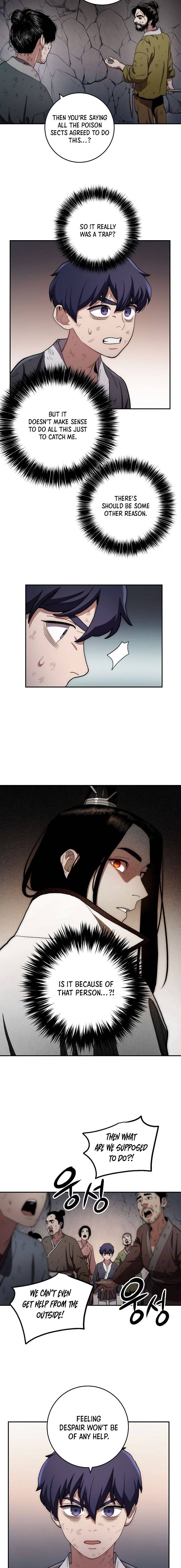 Poison Dragon: The Legend of an Asura chapter 10 page 4