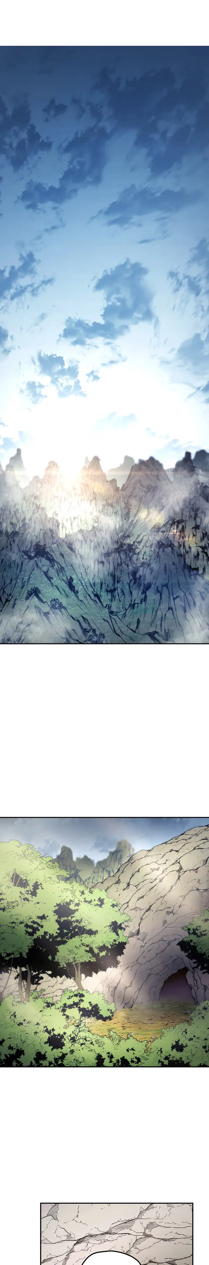 Poison Dragon: The Legend of an Asura chapter 103 page 26