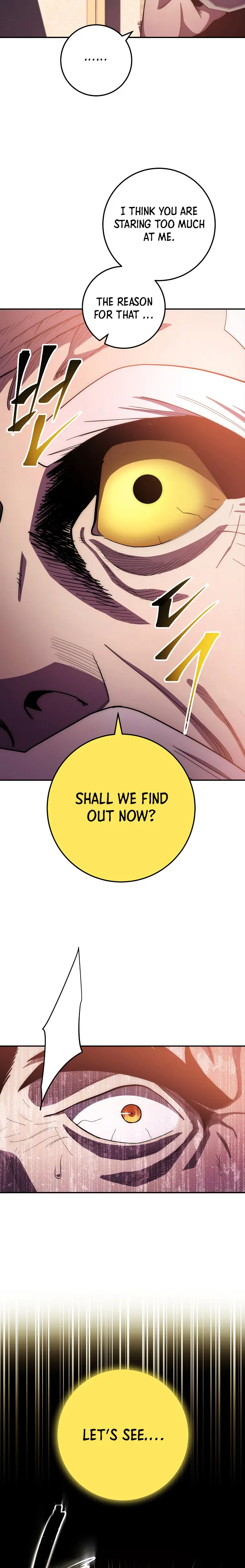 Poison Dragon: The Legend of an Asura chapter 104 page 17