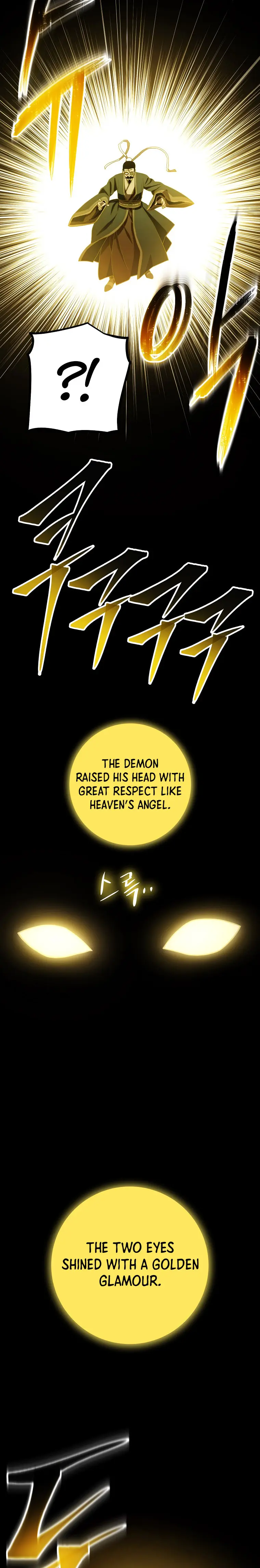 Poison Dragon: The Legend of an Asura chapter 104 page 18