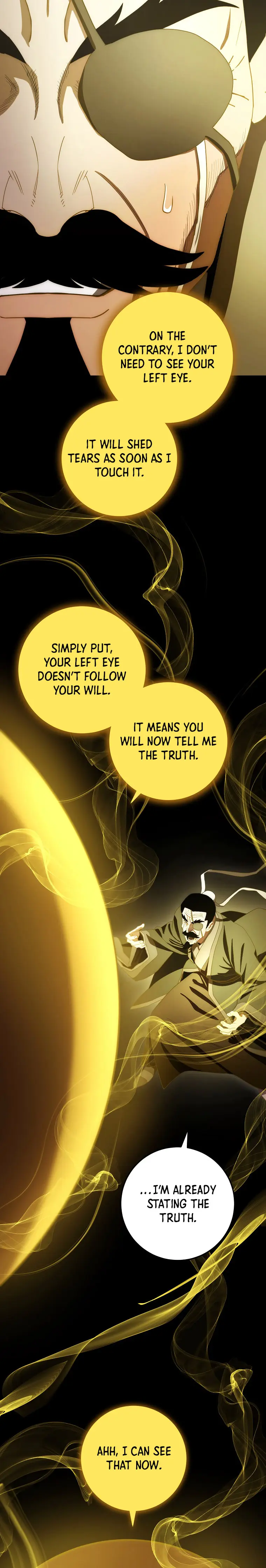 Poison Dragon: The Legend of an Asura chapter 104 page 23