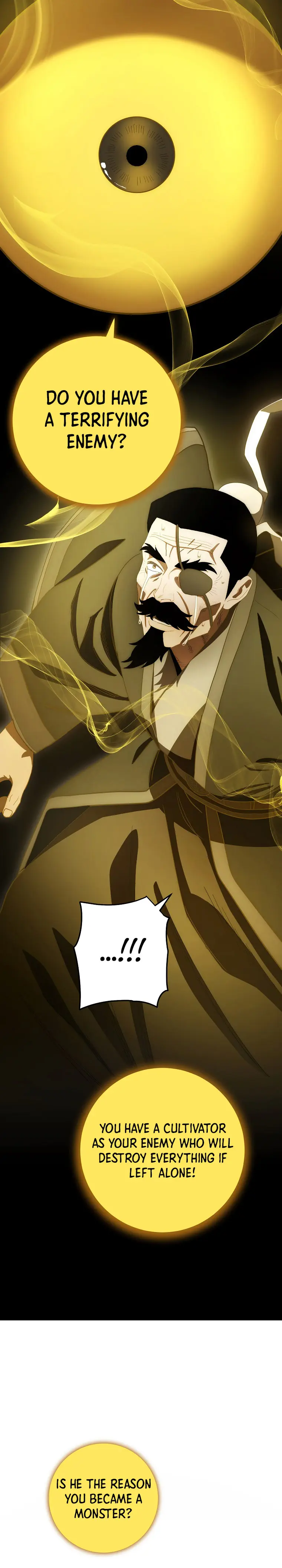Poison Dragon: The Legend of an Asura chapter 104 page 24