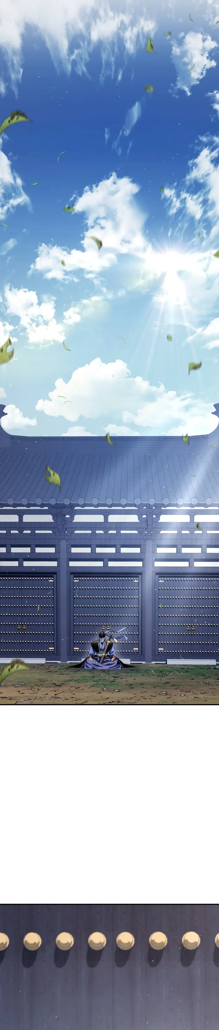 Poison Dragon: The Legend of an Asura chapter 112 page 21