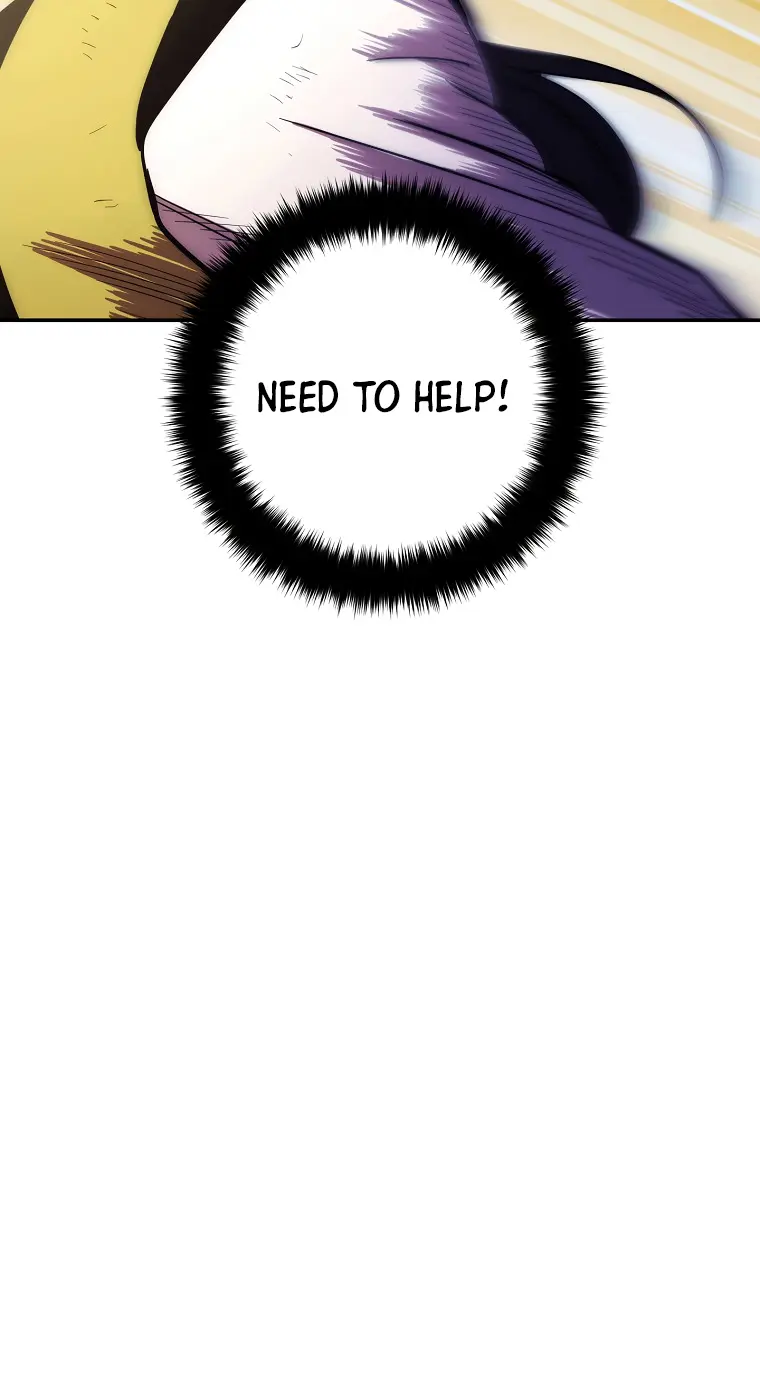 Poison Dragon: The Legend of an Asura chapter 119 page 10