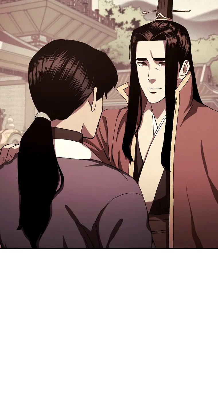 Poison Dragon: The Legend of an Asura chapter 119 page 100