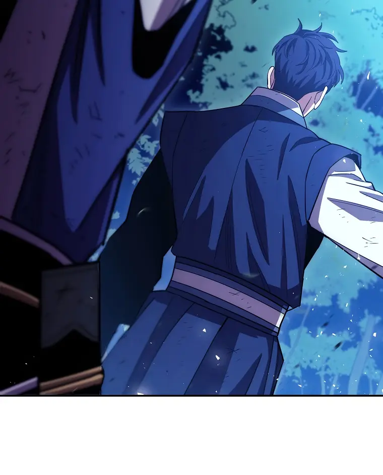 Poison Dragon: The Legend of an Asura chapter 119 page 108