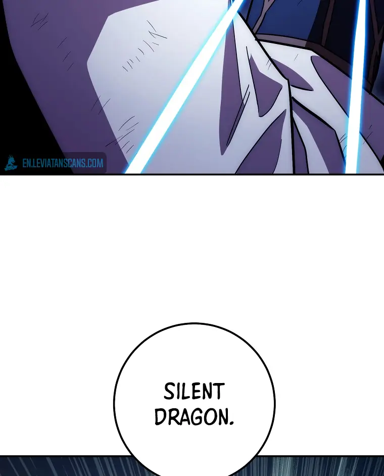 Poison Dragon: The Legend of an Asura chapter 119 page 111