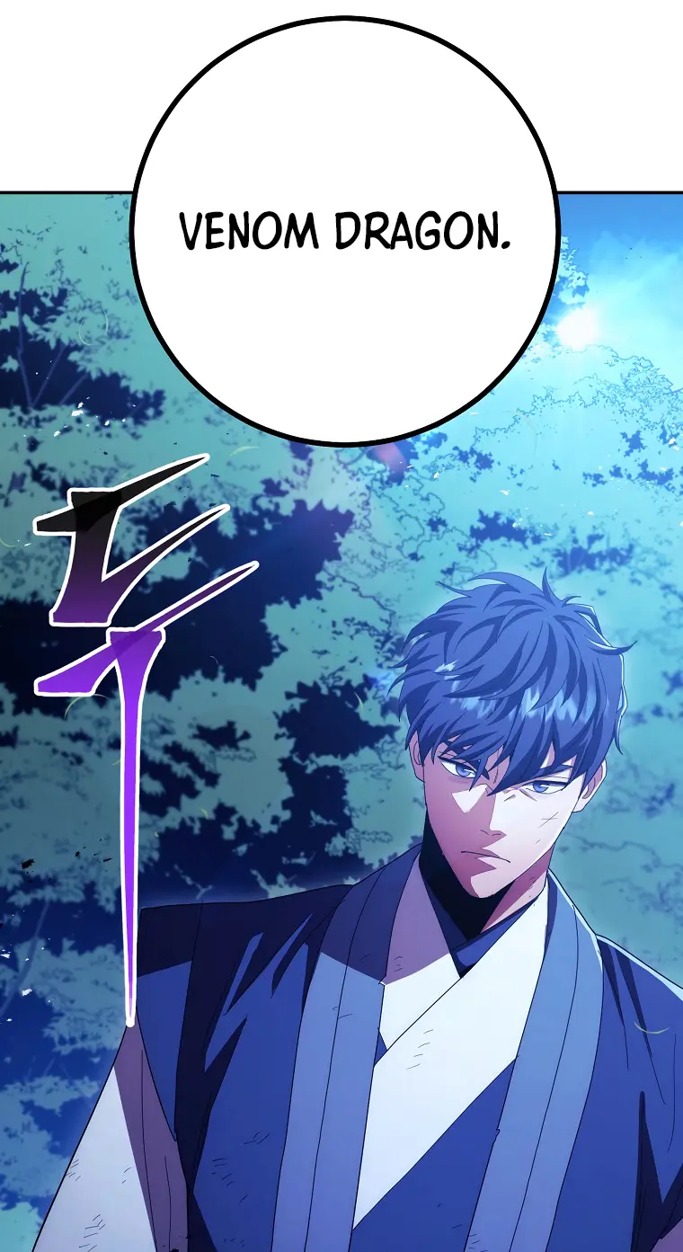 Poison Dragon: The Legend of an Asura chapter 119 page 13