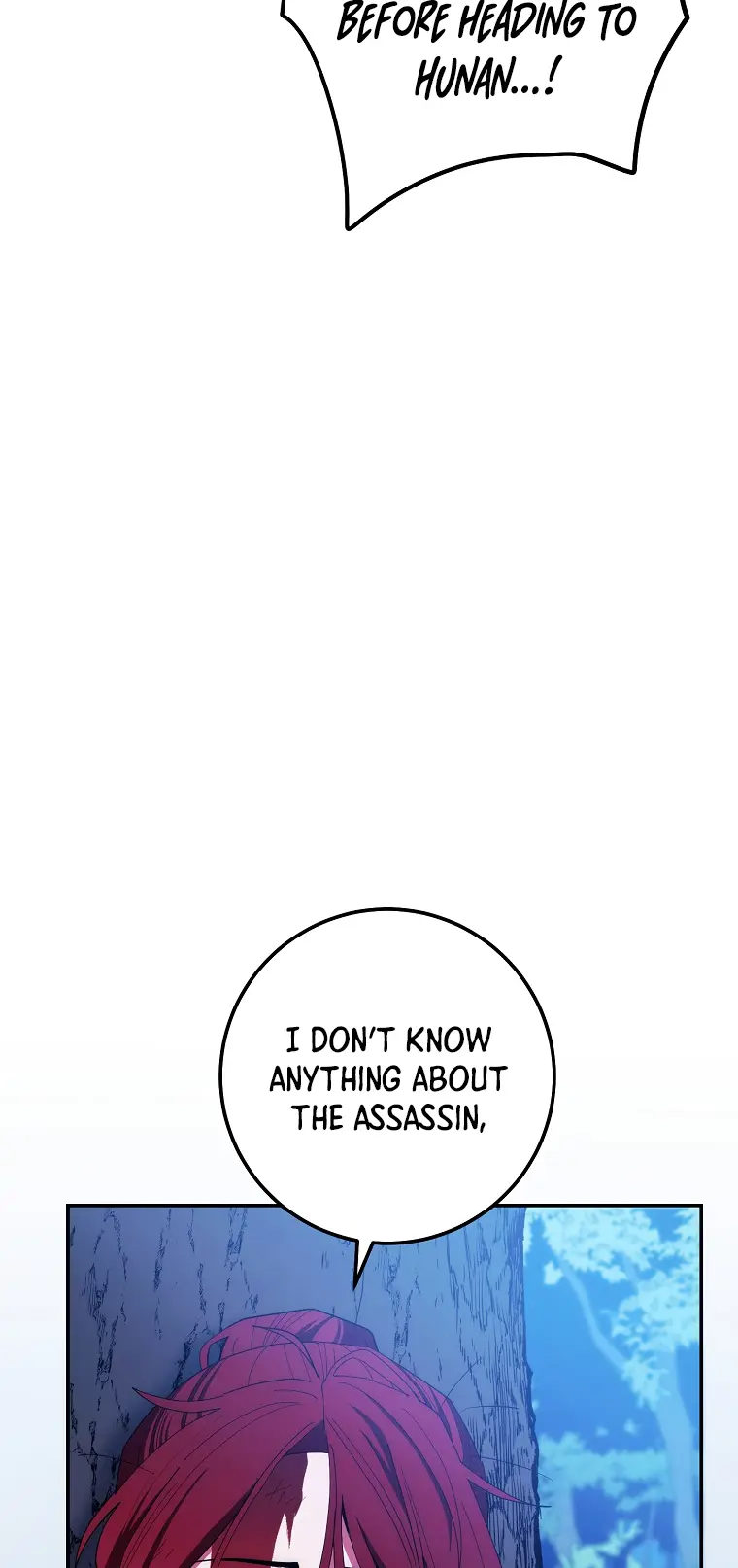 Poison Dragon: The Legend of an Asura chapter 119 page 29