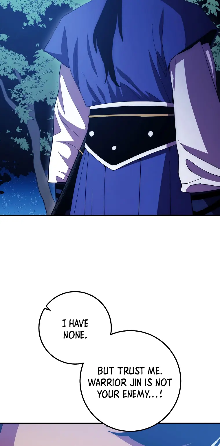 Poison Dragon: The Legend of an Asura chapter 119 page 31