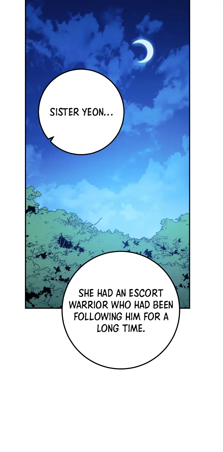 Poison Dragon: The Legend of an Asura chapter 119 page 33