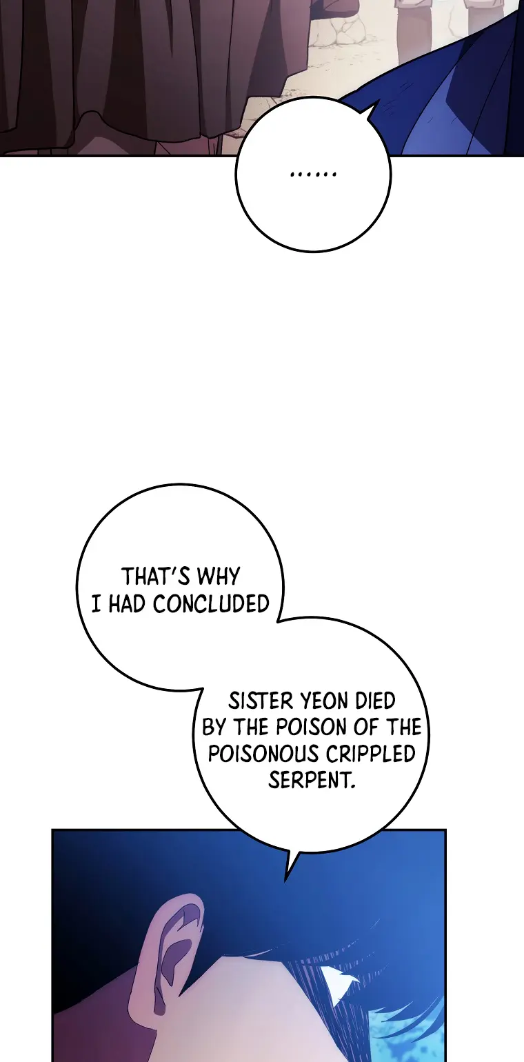 Poison Dragon: The Legend of an Asura chapter 119 page 36
