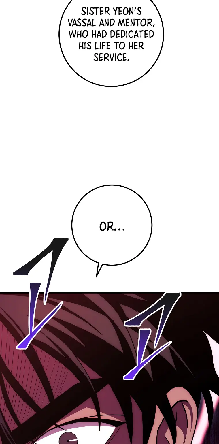 Poison Dragon: The Legend of an Asura chapter 119 page 38