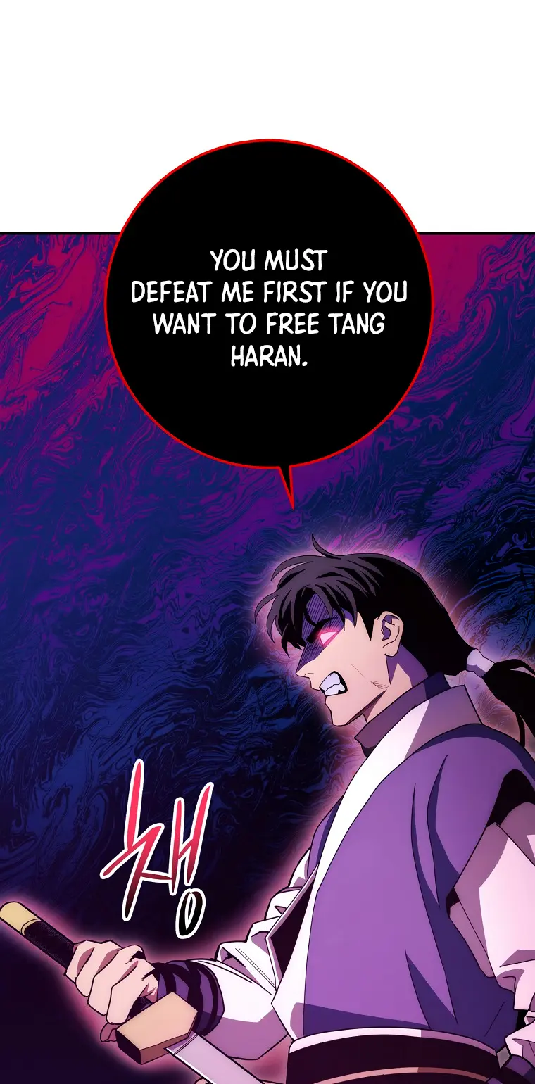 Poison Dragon: The Legend of an Asura chapter 119 page 41