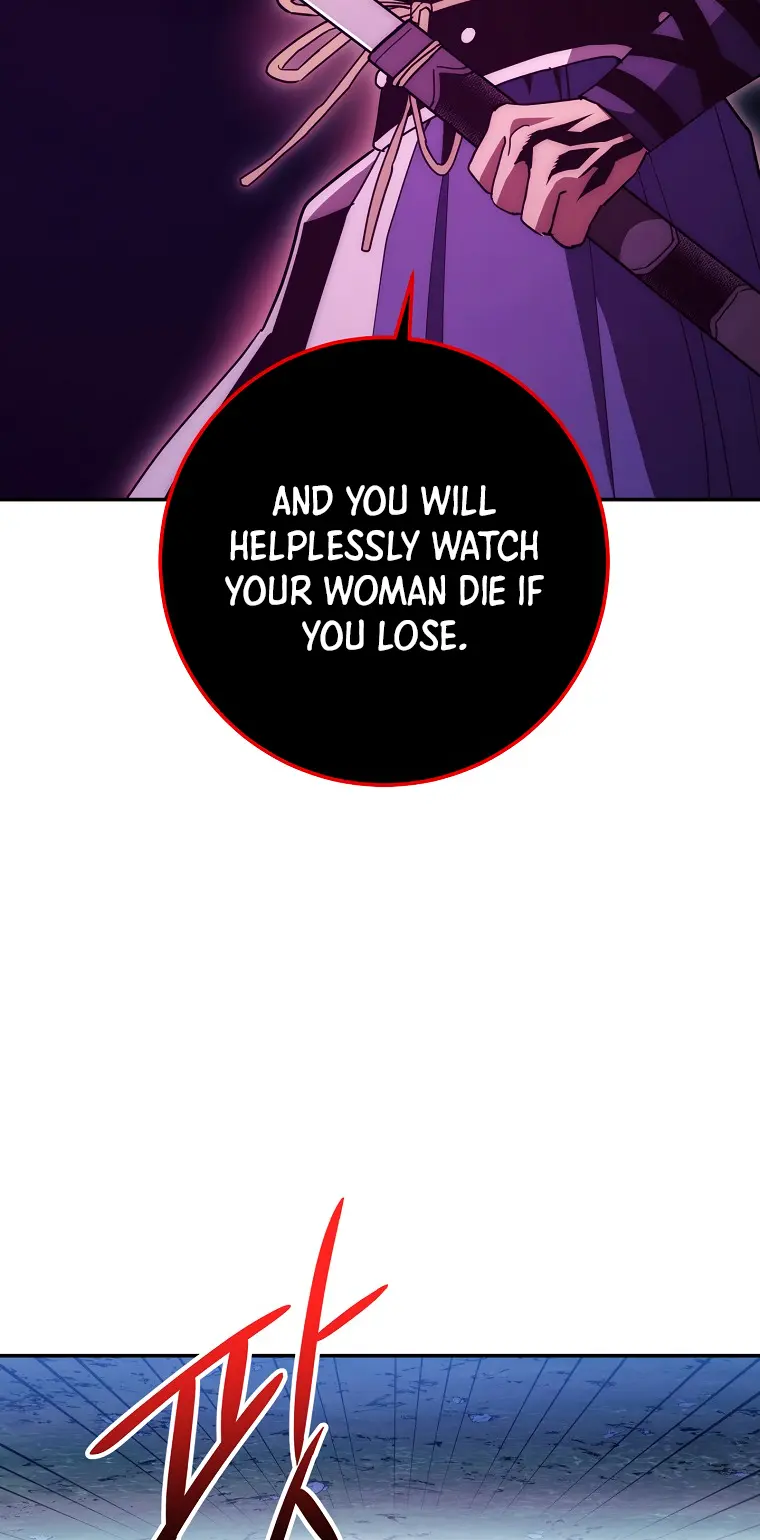 Poison Dragon: The Legend of an Asura chapter 119 page 42