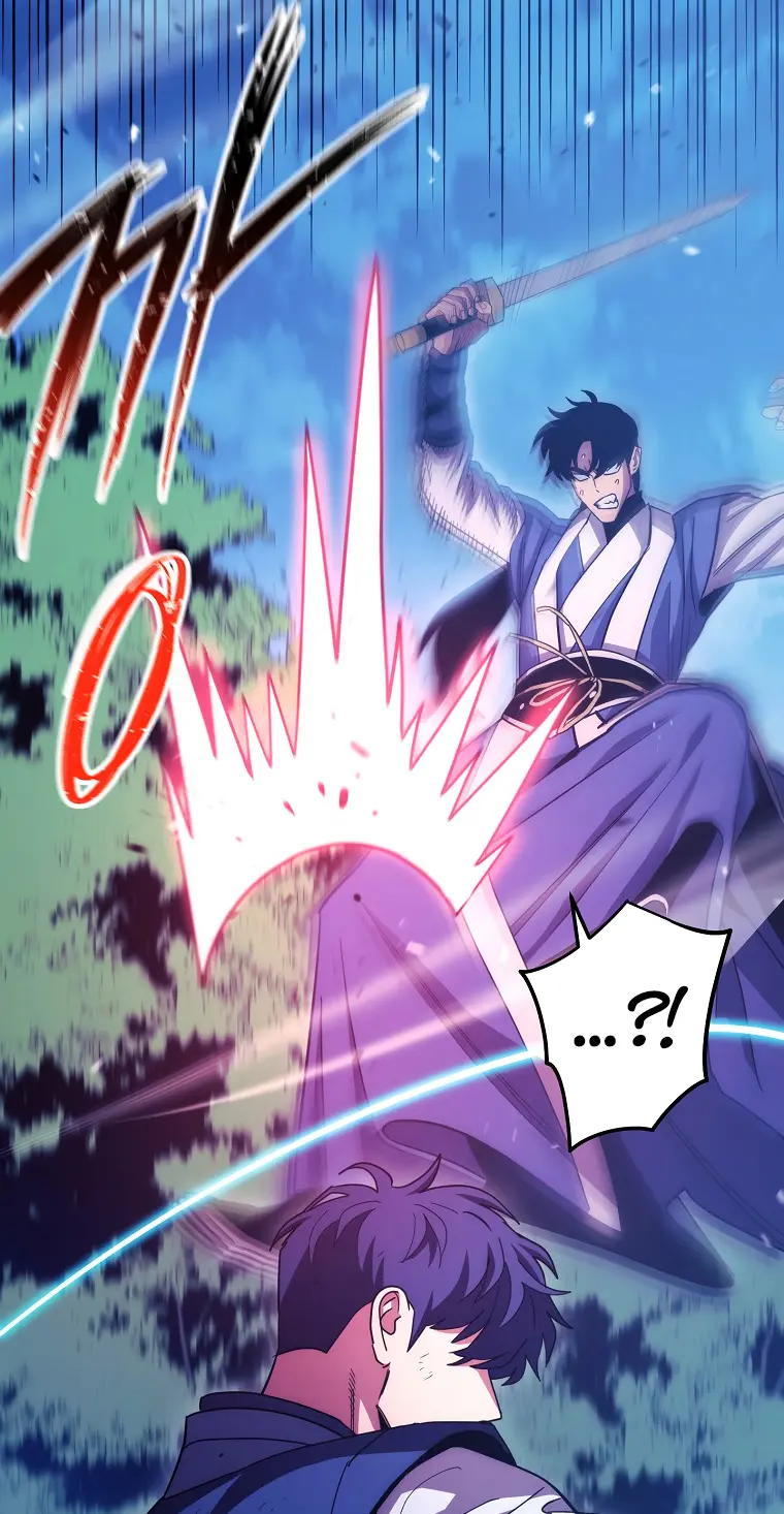 Poison Dragon: The Legend of an Asura chapter 119 page 47