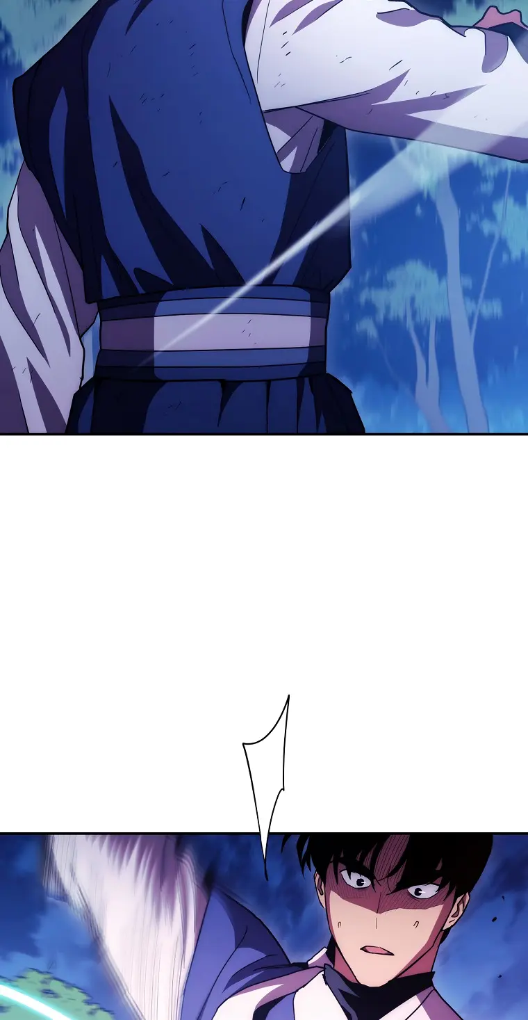 Poison Dragon: The Legend of an Asura chapter 119 page 48