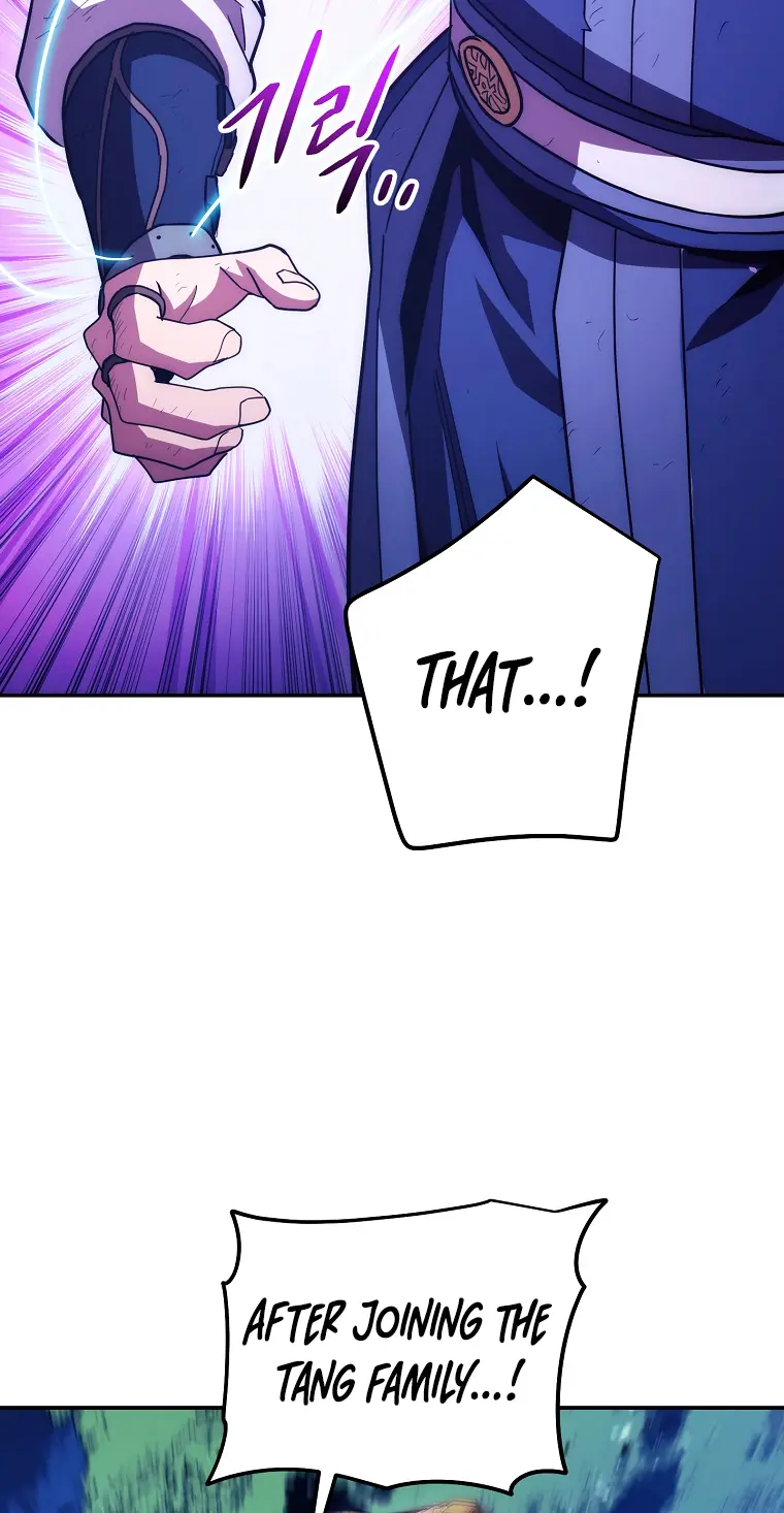 Poison Dragon: The Legend of an Asura chapter 119 page 50