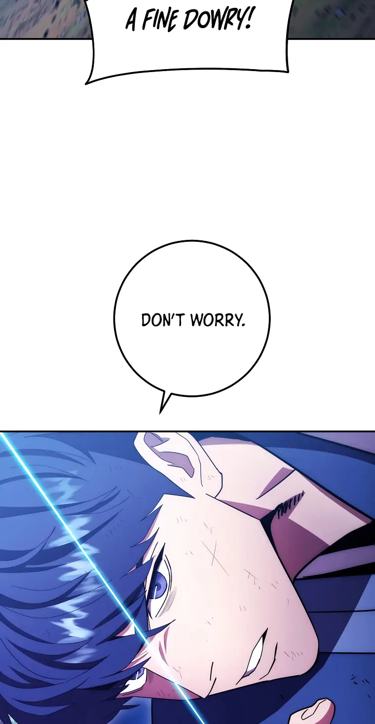 Poison Dragon: The Legend of an Asura chapter 119 page 52