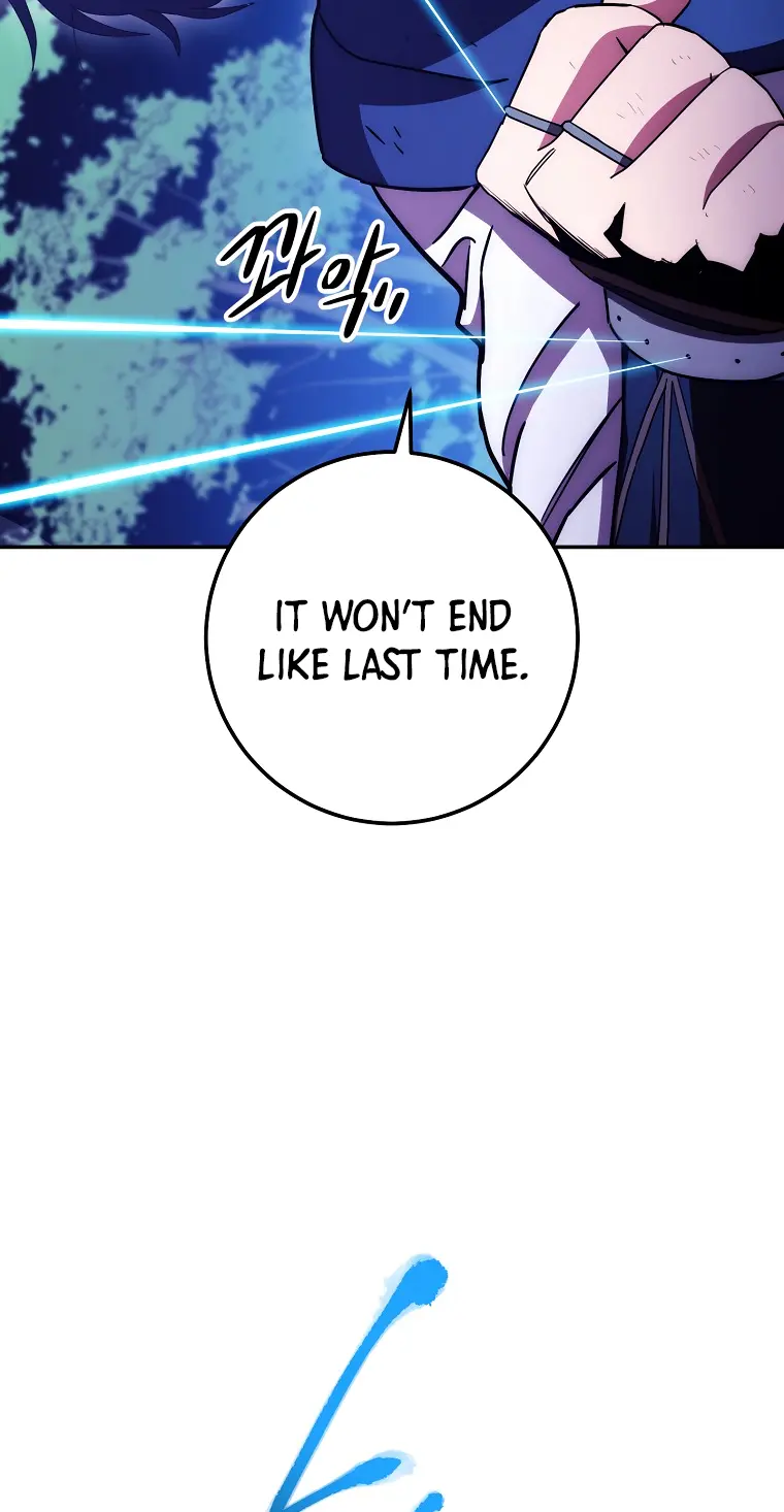 Poison Dragon: The Legend of an Asura chapter 119 page 53