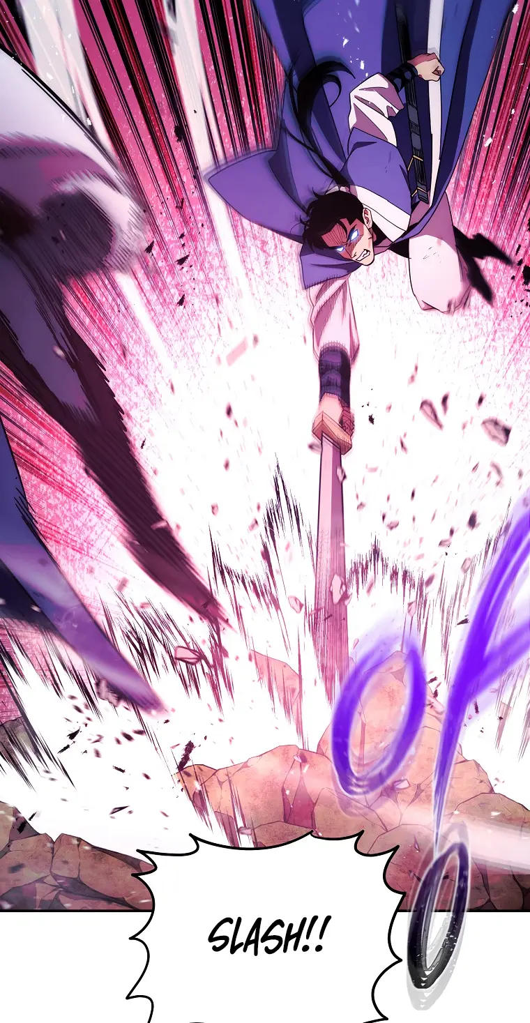 Poison Dragon: The Legend of an Asura chapter 119 page 57