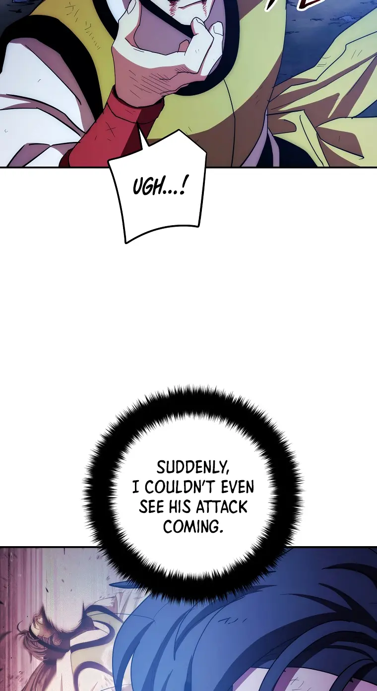 Poison Dragon: The Legend of an Asura chapter 119 page 6