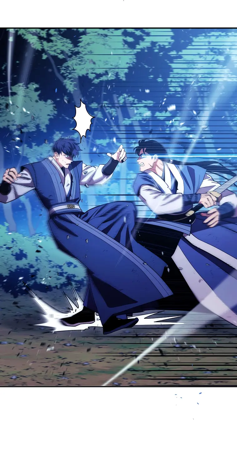 Poison Dragon: The Legend of an Asura chapter 119 page 60