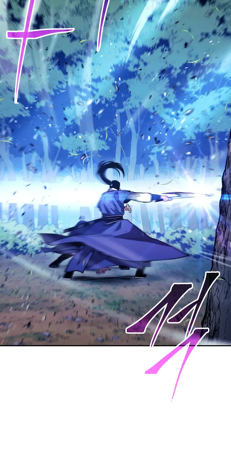 Poison Dragon: The Legend of an Asura chapter 119 page 63