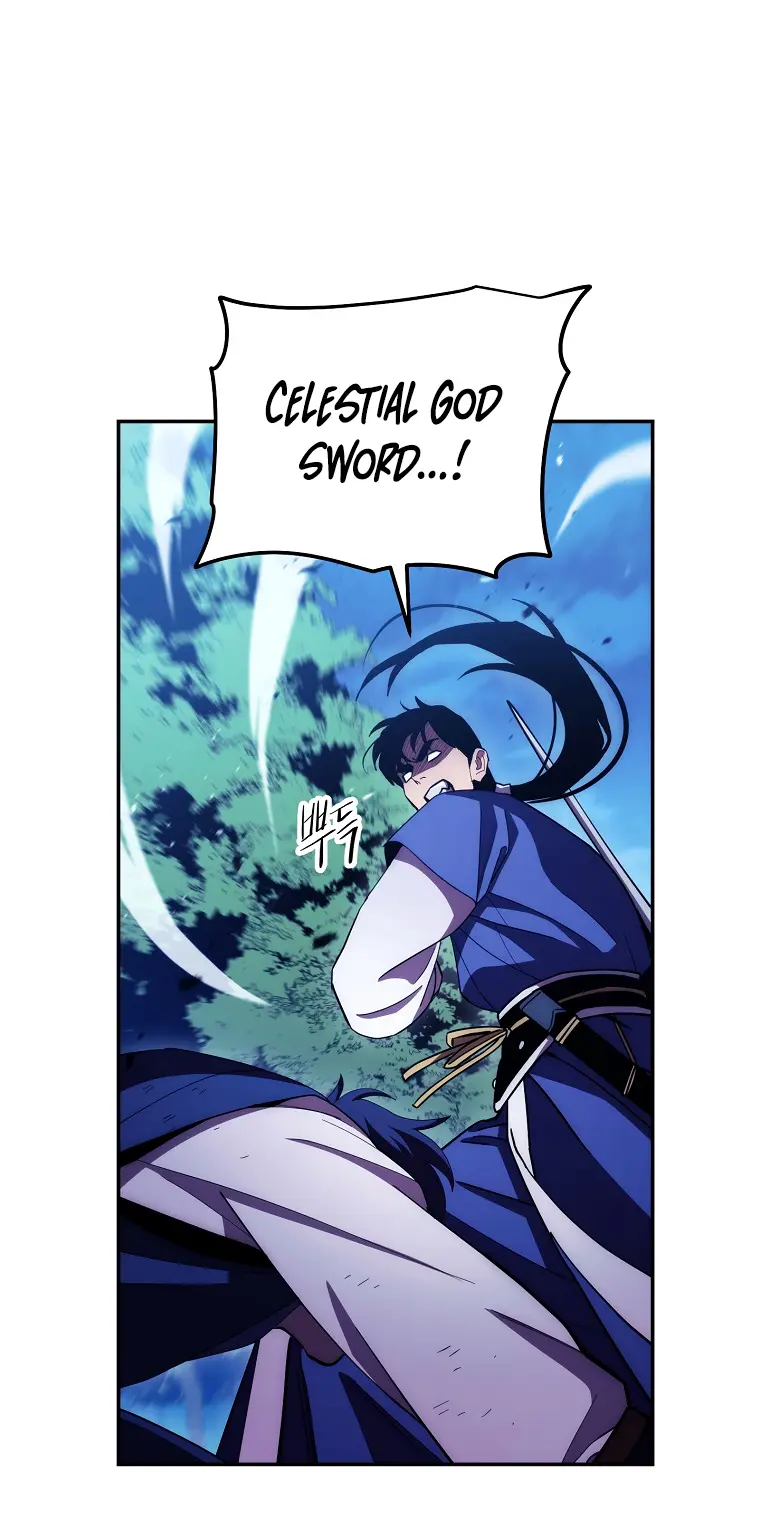 Poison Dragon: The Legend of an Asura chapter 119 page 64