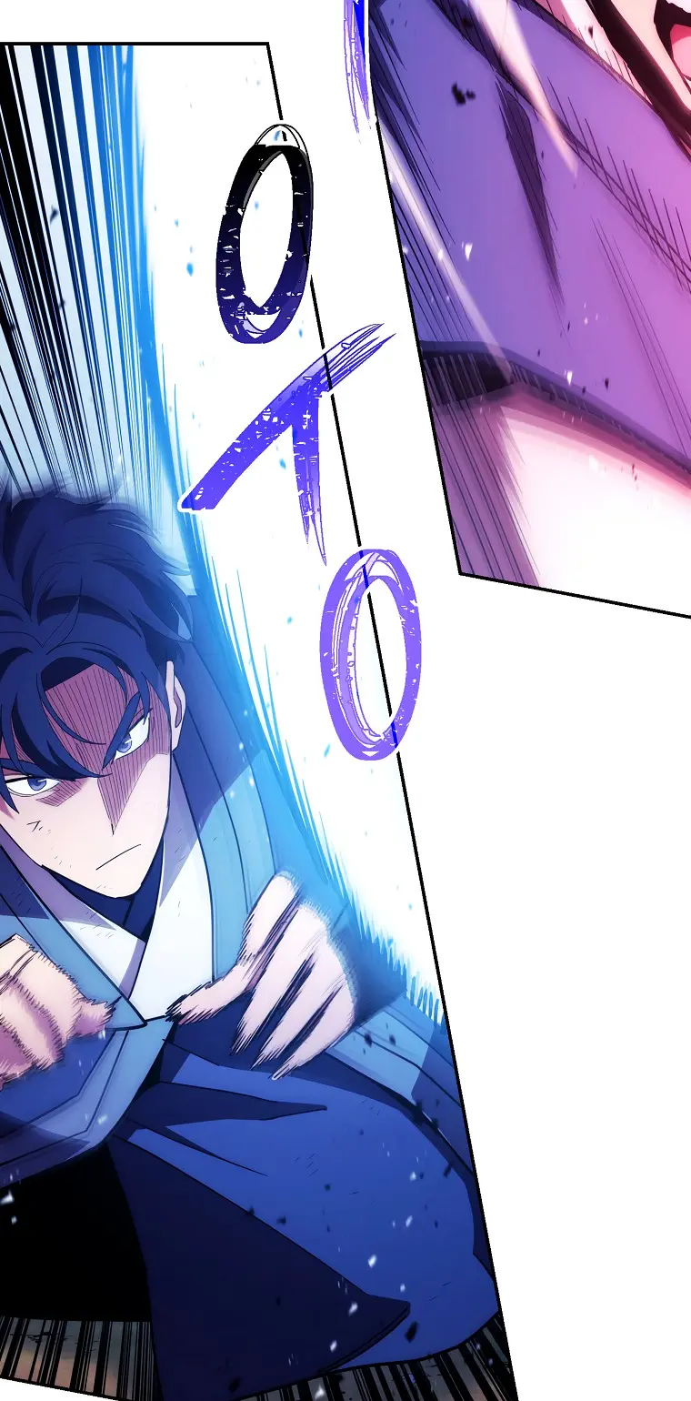 Poison Dragon: The Legend of an Asura chapter 119 page 66