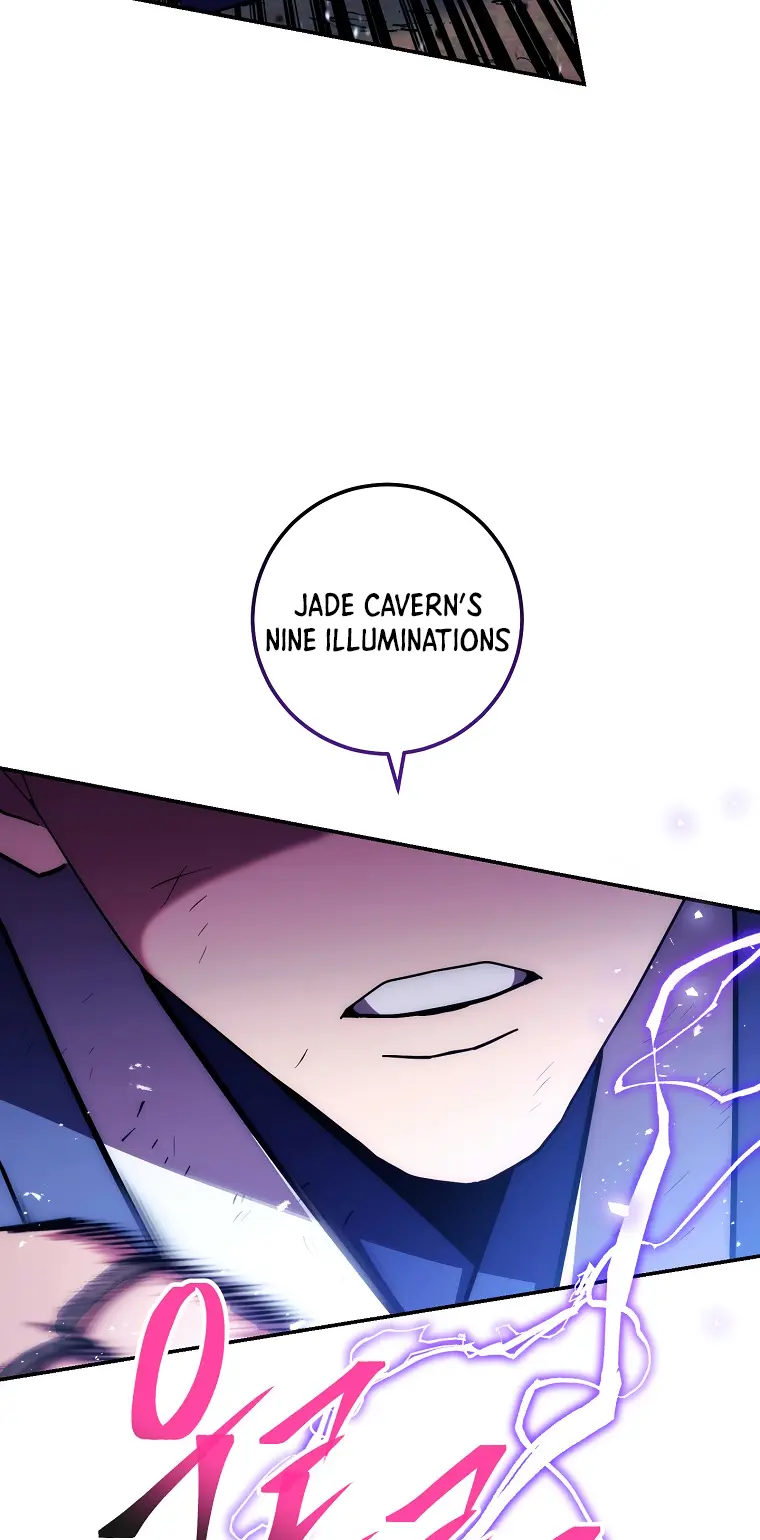 Poison Dragon: The Legend of an Asura chapter 119 page 67