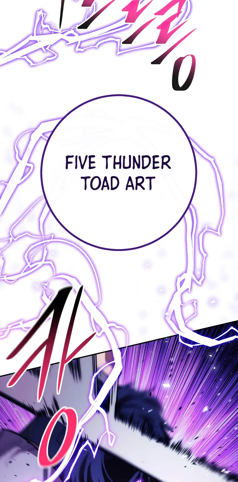 Poison Dragon: The Legend of an Asura chapter 119 page 68