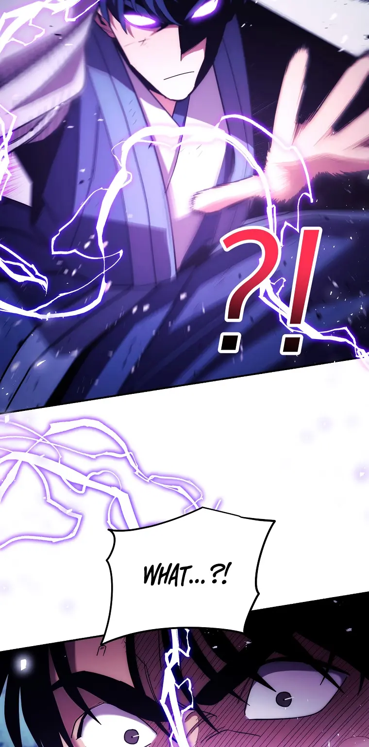 Poison Dragon: The Legend of an Asura chapter 119 page 69