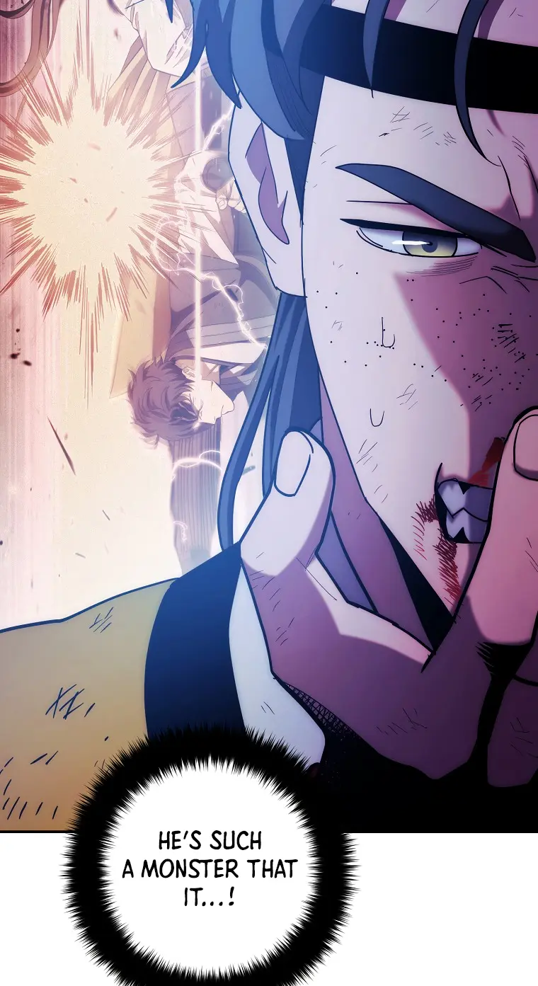 Poison Dragon: The Legend of an Asura chapter 119 page 7
