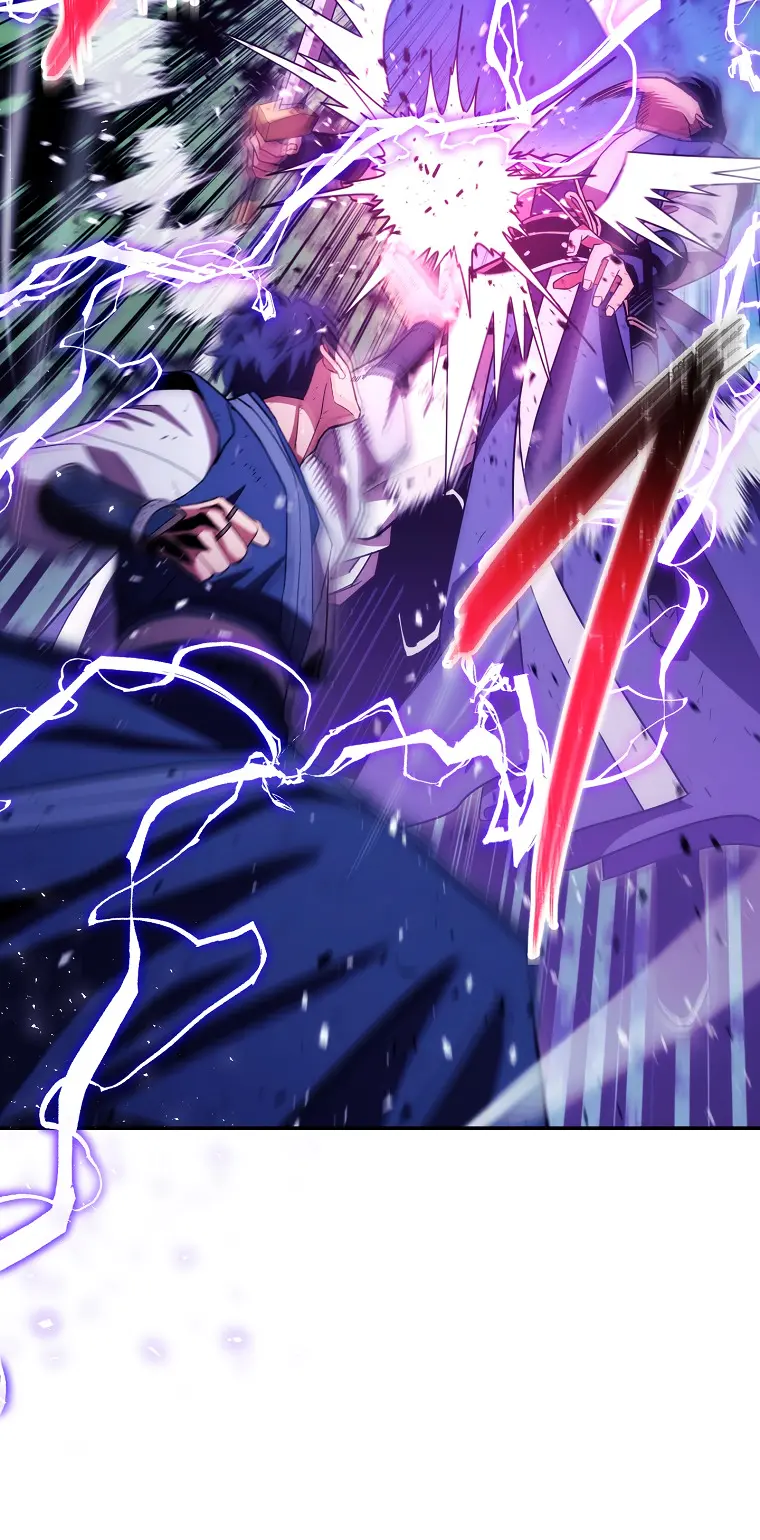 Poison Dragon: The Legend of an Asura chapter 119 page 71