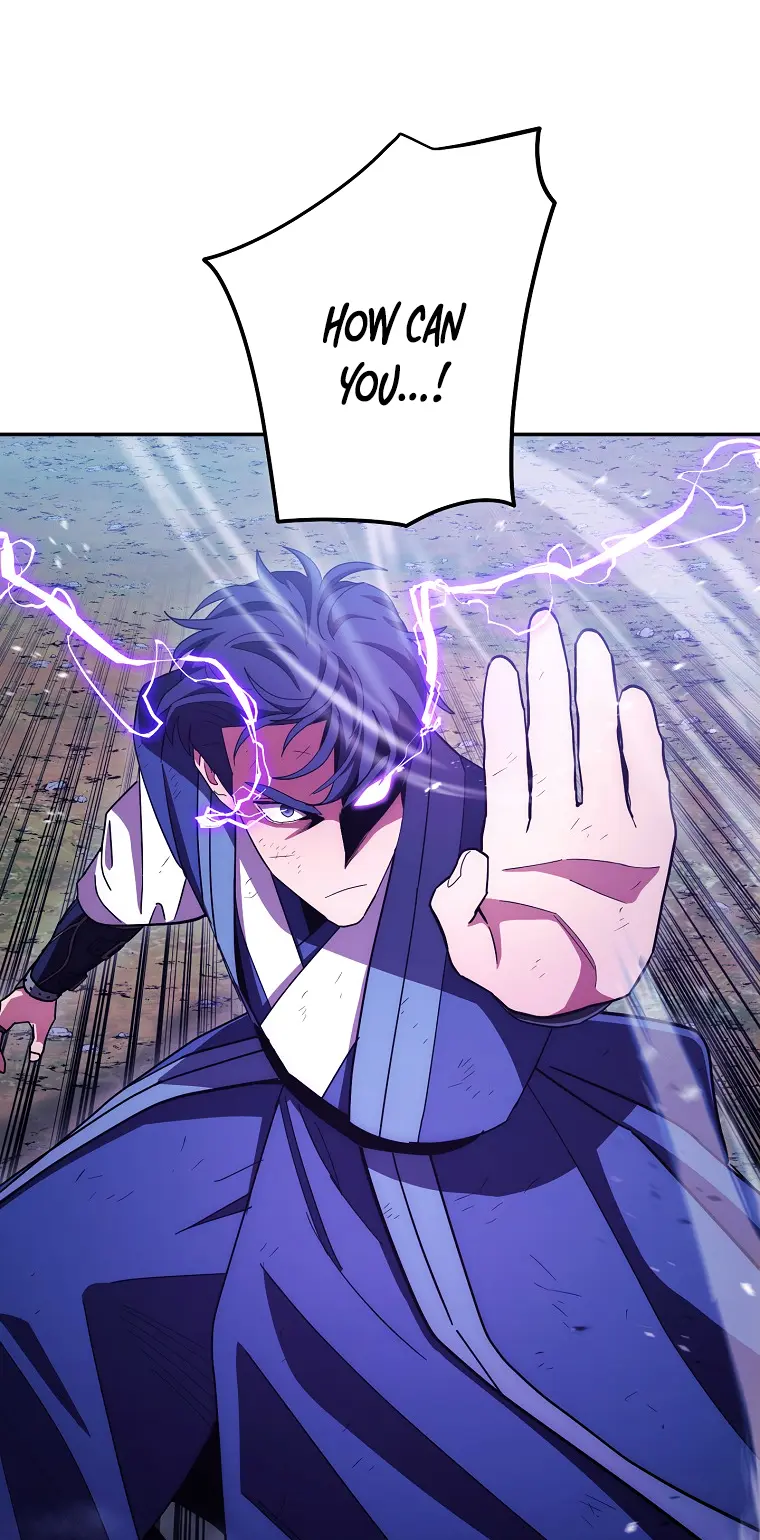 Poison Dragon: The Legend of an Asura chapter 119 page 73