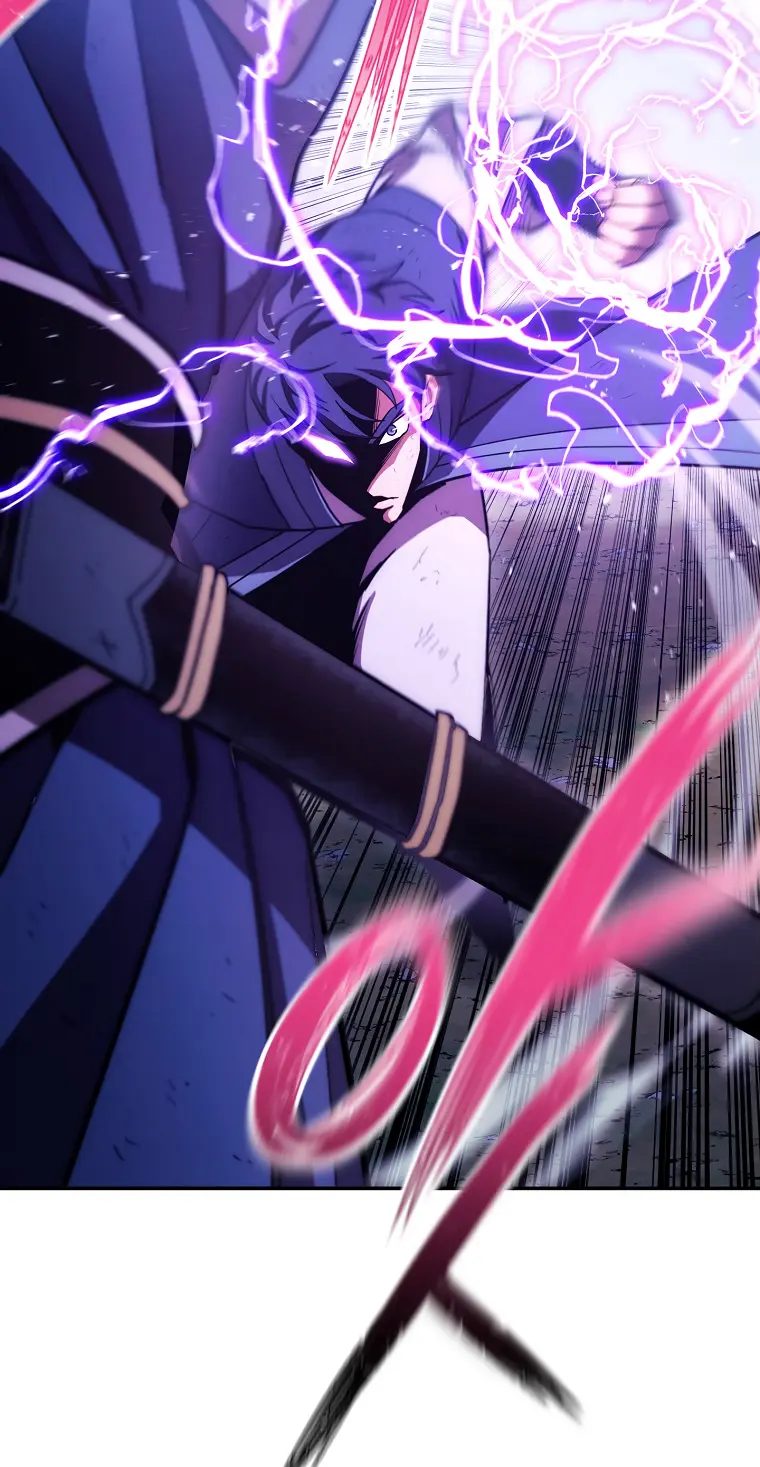 Poison Dragon: The Legend of an Asura chapter 119 page 76