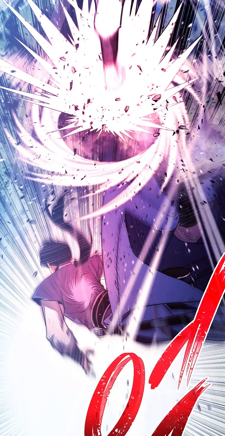 Poison Dragon: The Legend of an Asura chapter 119 page 78