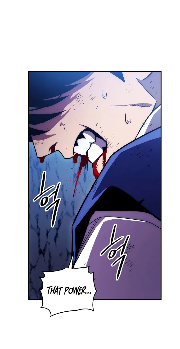 Poison Dragon: The Legend of an Asura chapter 119 page 82