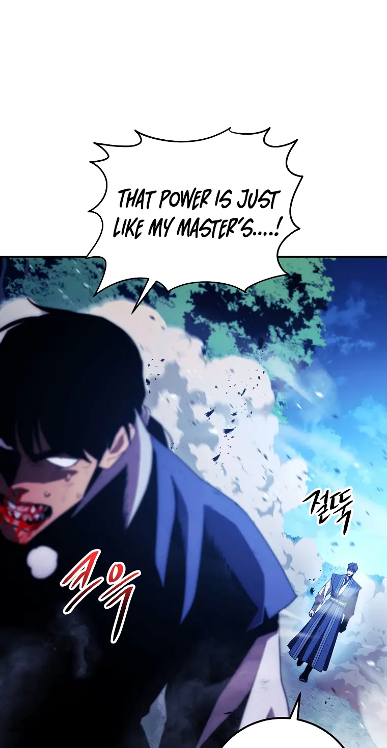 Poison Dragon: The Legend of an Asura chapter 119 page 83