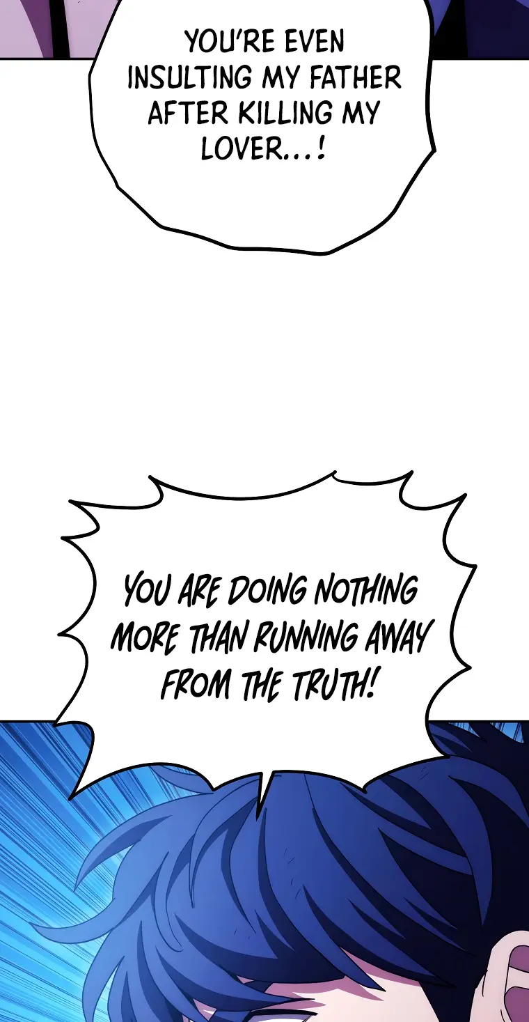 Poison Dragon: The Legend of an Asura chapter 119 page 87