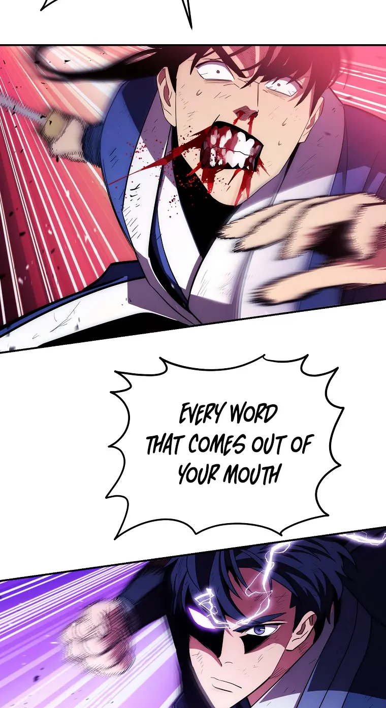 Poison Dragon: The Legend of an Asura chapter 119 page 92