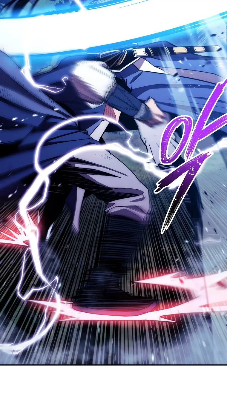 Poison Dragon: The Legend of an Asura chapter 119 page 94